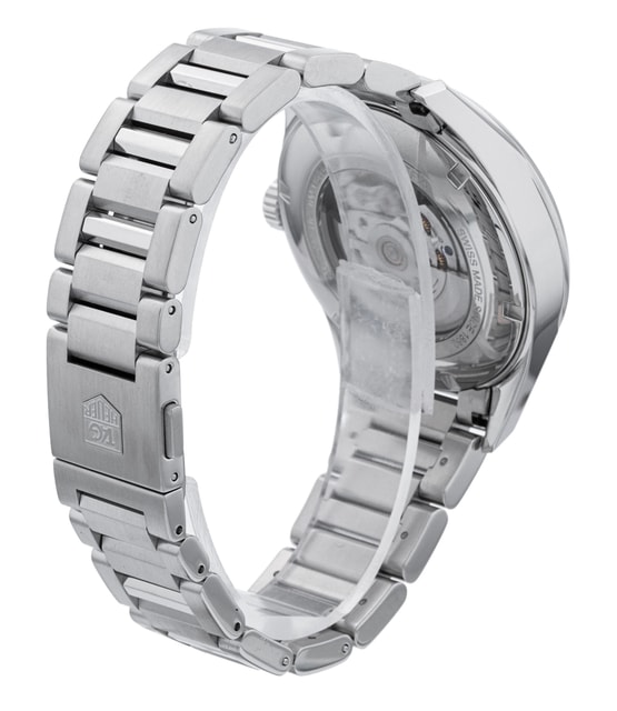 Tag Heuer Carrera WAR201E.BA0723 Image 3